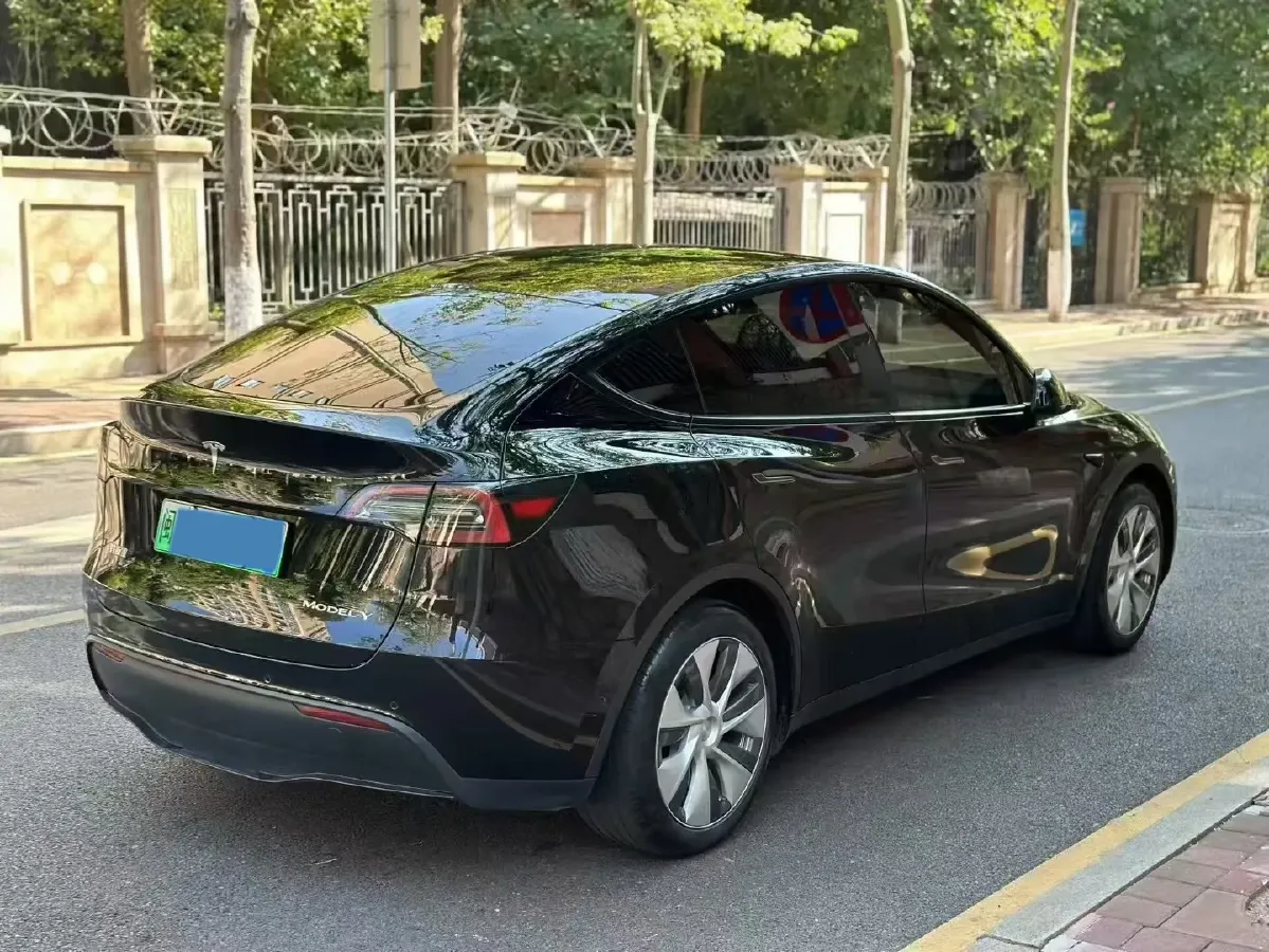 2023 Tesla Model Y BEV 78.4KWH,autocango,china used car exporter,china ev exporter,chinese used car exporter,chinese used ev exporter