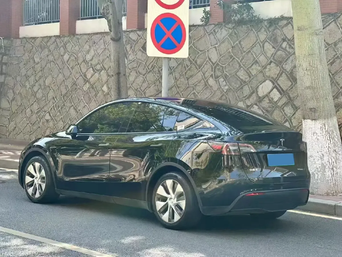 2023 Tesla Model Y BEV 78.4KWH,autocango,china used car exporter,china ev exporter,chinese used car exporter,chinese used ev exporter