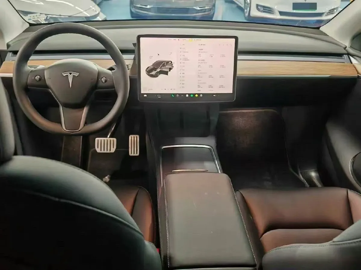 2023 Tesla Model Y BEV 78.4KWH,autocango,china used car exporter,china ev exporter,chinese used car exporter,chinese used ev exporter