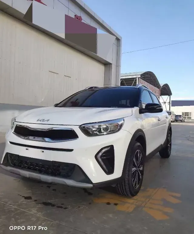 2021 Kia KX1 1.4L 100HP L4 CVT,autocango,china used car exporter,china ev exporter,chinese used car exporter,chinese used ev exporter