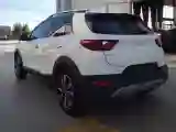 2021 Kia KX1 1.4L 100HP L4 CVT