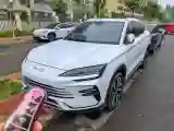 2024 BYD Song Plus 1.5L 110HP L4 E-CVT PHEV 12.9KWH
