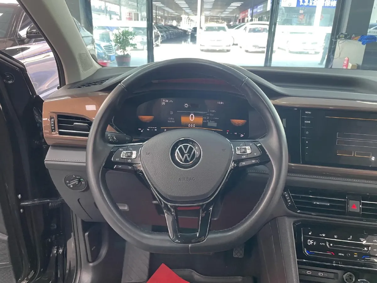 2022 Volkswagen Tharu 1.4T 150HP L4 7DCT,autocango,china used car exporter,china ev exporter,chinese used car exporter,chinese used ev exporter