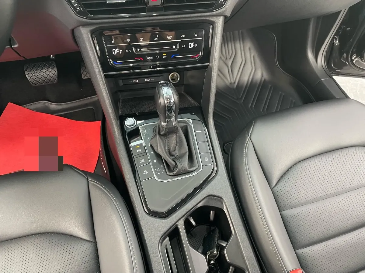 2022 Volkswagen Tharu 1.4T 150HP L4 7DCT,autocango,china used car exporter,china ev exporter,chinese used car exporter,chinese used ev exporter