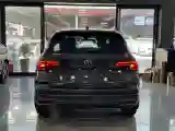 2022 Volkswagen Tharu 1.4T 150HP L4 7DCT