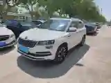 2022 Skoda Karoq 1.4T 150HP L4 7DCT