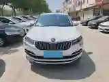 2022 Skoda Karoq 1.4T 150HP L4 7DCT