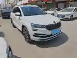 2022 Skoda Karoq 1.4T 150HP L4 7DCT