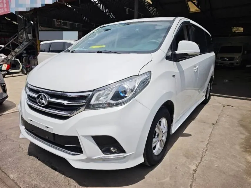 2018 MAXUS G10 2.0T 224HP L4 6AT,autocango,china used car exporter,china ev exporter,chinese used car exporter,chinese used ev exporter