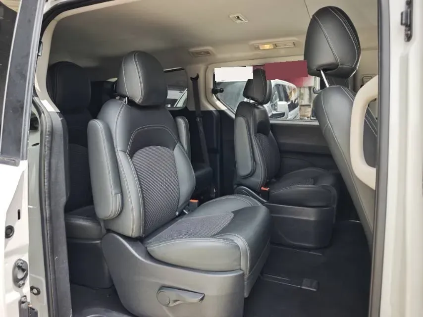 2018 MAXUS G10 2.0T 224HP L4 6AT,autocango,china used car exporter,china ev exporter,chinese used car exporter,chinese used ev exporter