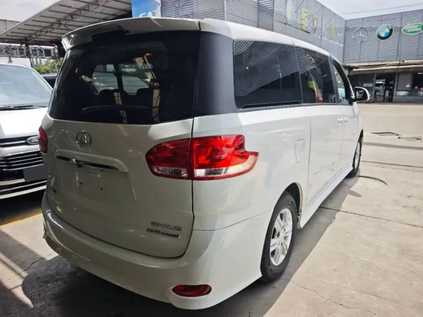 2018 MAXUS G10 2.0T 224HP L4 6AT,autocango,china used car exporter,china ev exporter,chinese used car exporter,chinese used ev exporter