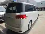 2018 MAXUS G10 2.0T 224HP L4 6AT