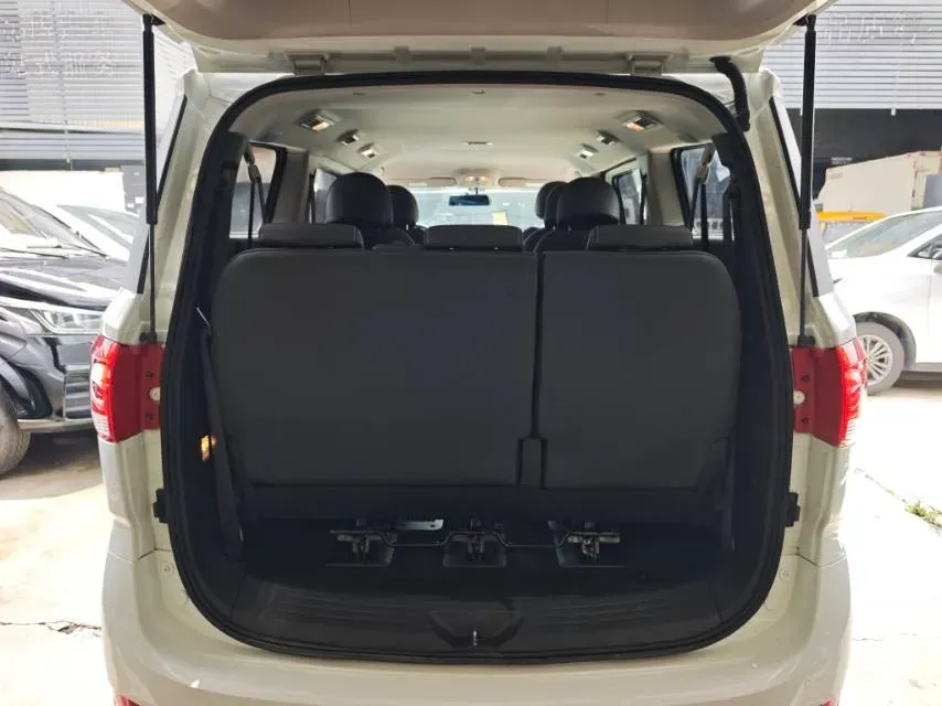 2018 MAXUS G10 2.0T 224HP L4 6AT,autocango,china used car exporter,china ev exporter,chinese used car exporter,chinese used ev exporter