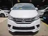 2018 MAXUS G10 2.0T 224HP L4 6AT