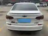2019 Chevrolet Monza 1.0T 125HP L3 6DCT