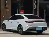 2024 BYD QinL 1.5L 101HP L4 E-CVT PHEV 10.08KWH