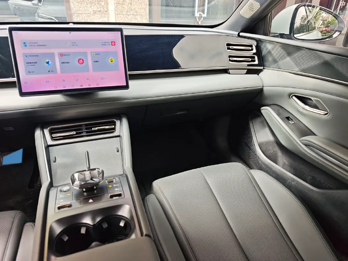 2024 BYD QinL 1.5L 101HP L4 E-CVT PHEV 10.08KWH,autocango,china used car exporter,china ev exporter,chinese used car exporter,chinese used ev exporter