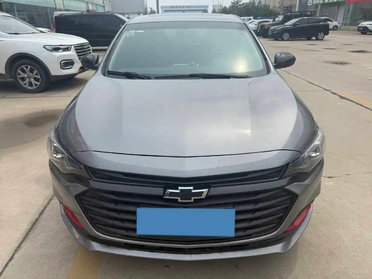 2020 Chevrolet Monza 1.0T 125HP L3 6DCT,autocango,china used car exporter,china ev exporter,chinese used car exporter,chinese used ev exporter