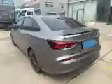2020 Chevrolet Monza 1.0T 125HP L3 6DCT