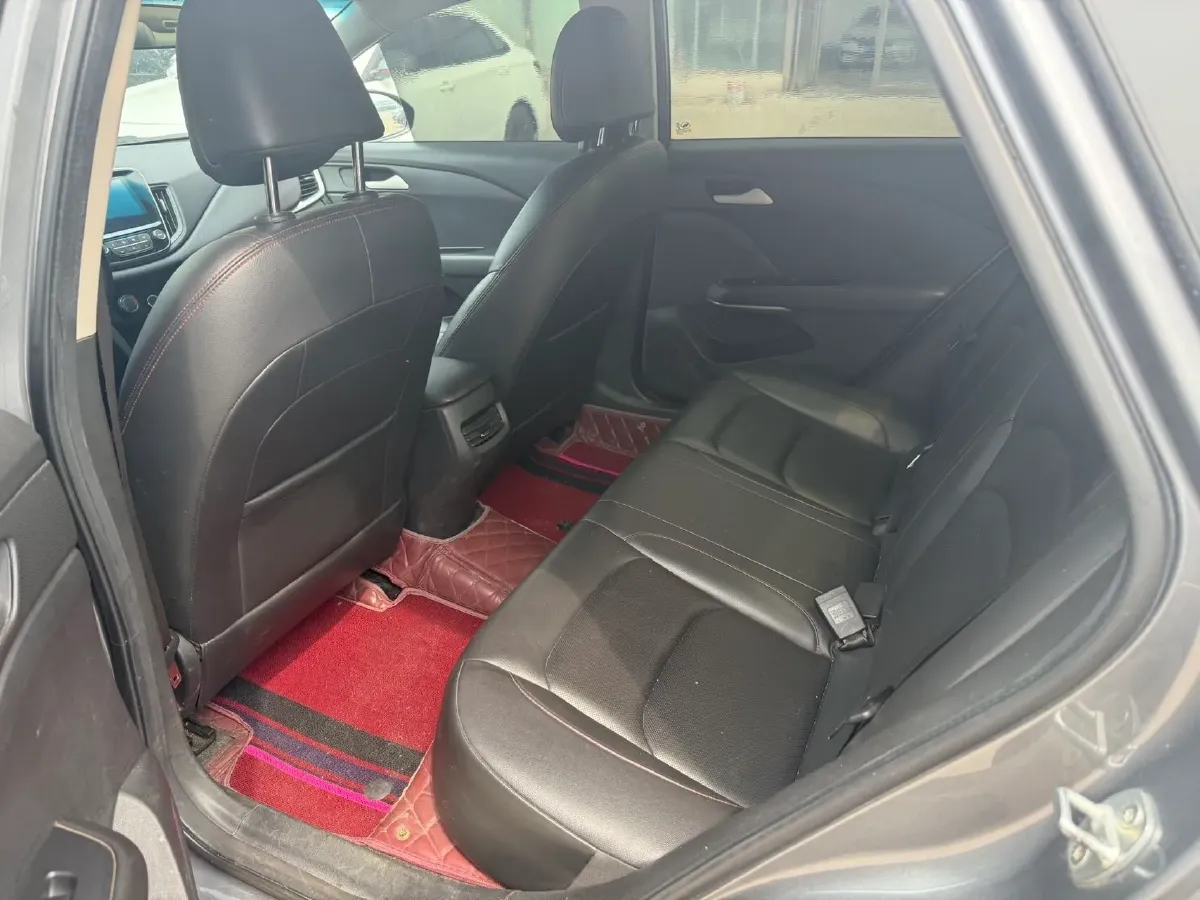 2020 Chevrolet Monza 1.0T 125HP L3 6DCT,autocango,china used car exporter,china ev exporter,chinese used car exporter,chinese used ev exporter