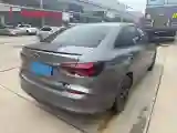 2020 Chevrolet Monza 1.0T 125HP L3 6DCT