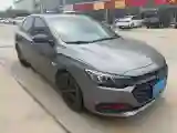 2020 Chevrolet Monza 1.0T 125HP L3 6DCT