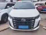 2021 GAC Trumpchi M6 1.5T 169HP L4 7DCT