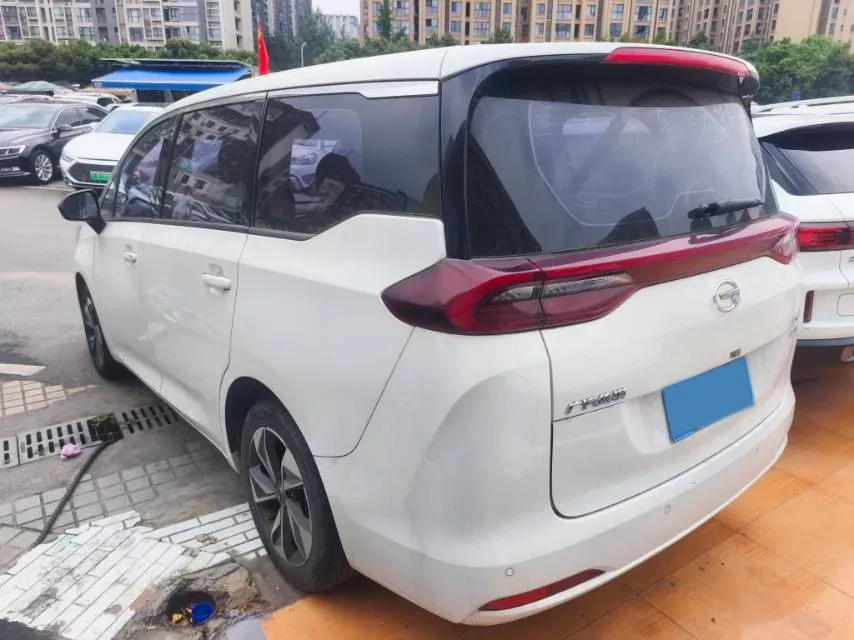 2021 GAC Trumpchi M6 1.5T 169HP L4 7DCT,autocango,china used car exporter,china ev exporter,chinese used car exporter,chinese used ev exporter