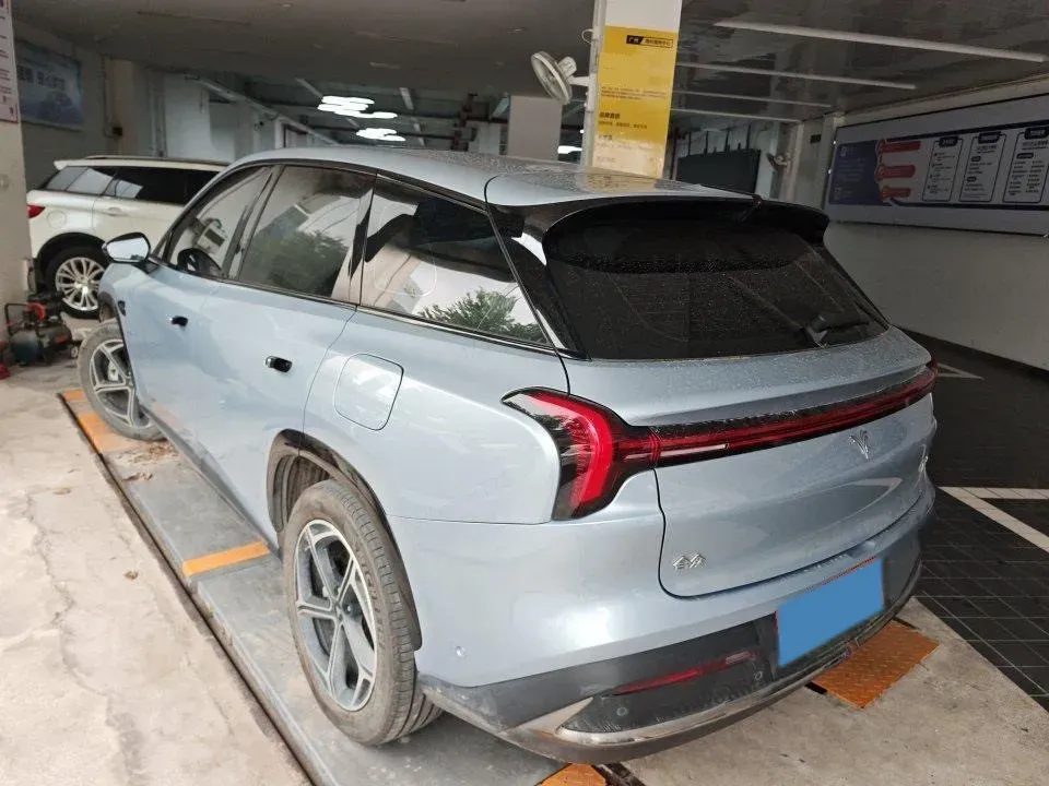 2024 Neta L 1.5L 91HP L4 REEV 40KWH,autocango,china used car exporter,china ev exporter,chinese used car exporter,chinese used ev exporter