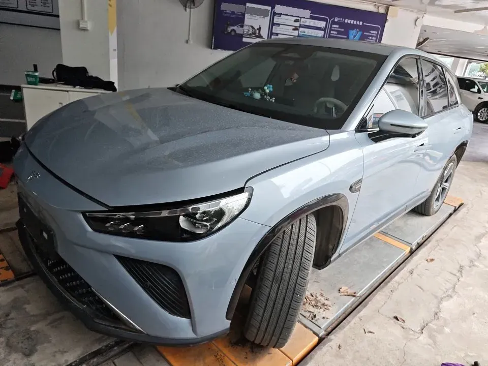 2024 Neta L 1.5L 91HP L4 REEV 40KWH,autocango,china used car exporter,china ev exporter,chinese used car exporter,chinese used ev exporter