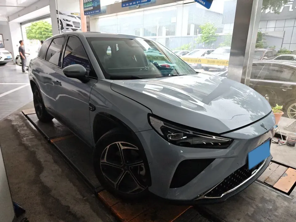 2024 Neta L 1.5L 91HP L4 REEV 40KWH,autocango,china used car exporter,china ev exporter,chinese used car exporter,chinese used ev exporter