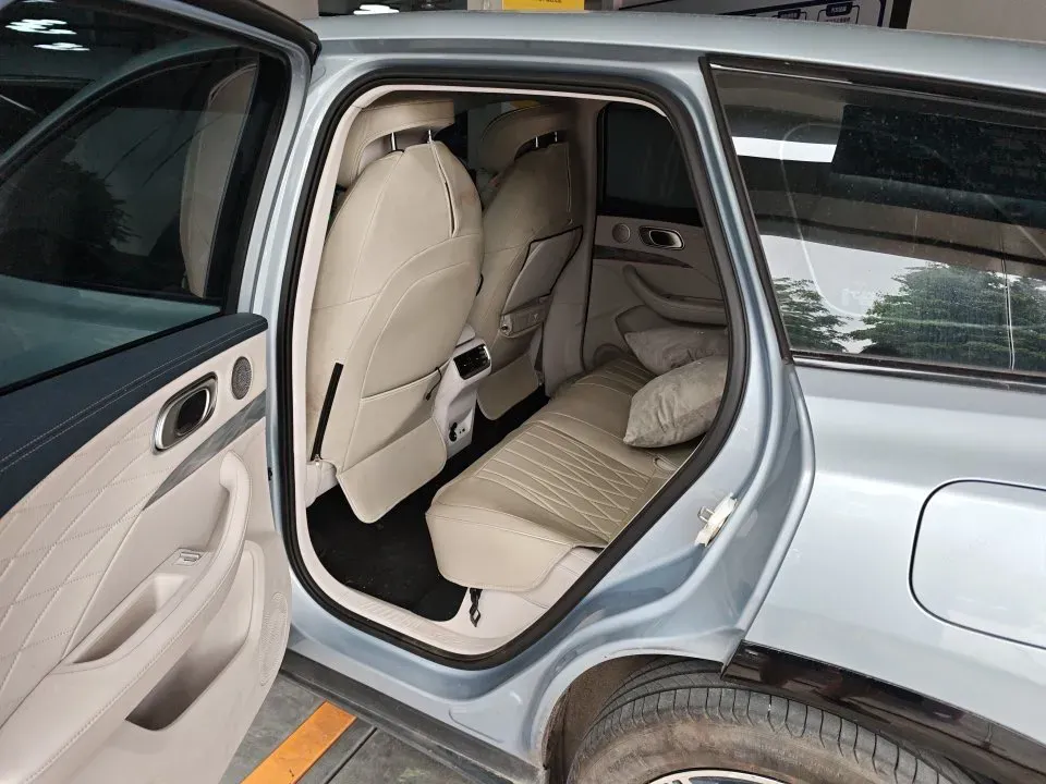 2024 Neta L 1.5L 91HP L4 REEV 40KWH,autocango,china used car exporter,china ev exporter,chinese used car exporter,chinese used ev exporter