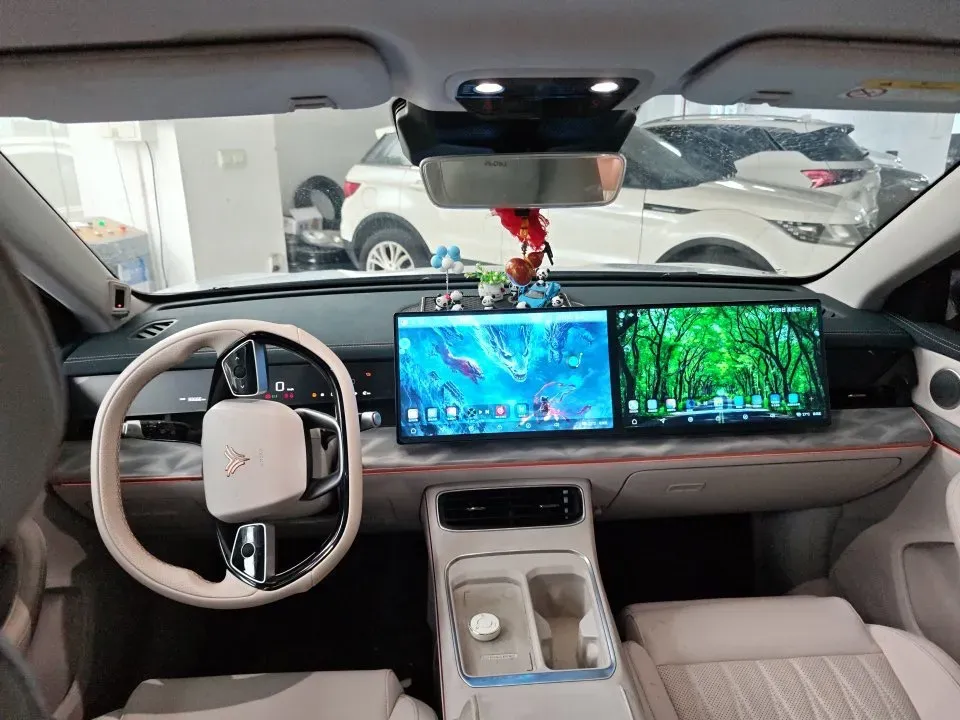 2024 Neta L 1.5L 91HP L4 REEV 40KWH,autocango,china used car exporter,china ev exporter,chinese used car exporter,chinese used ev exporter