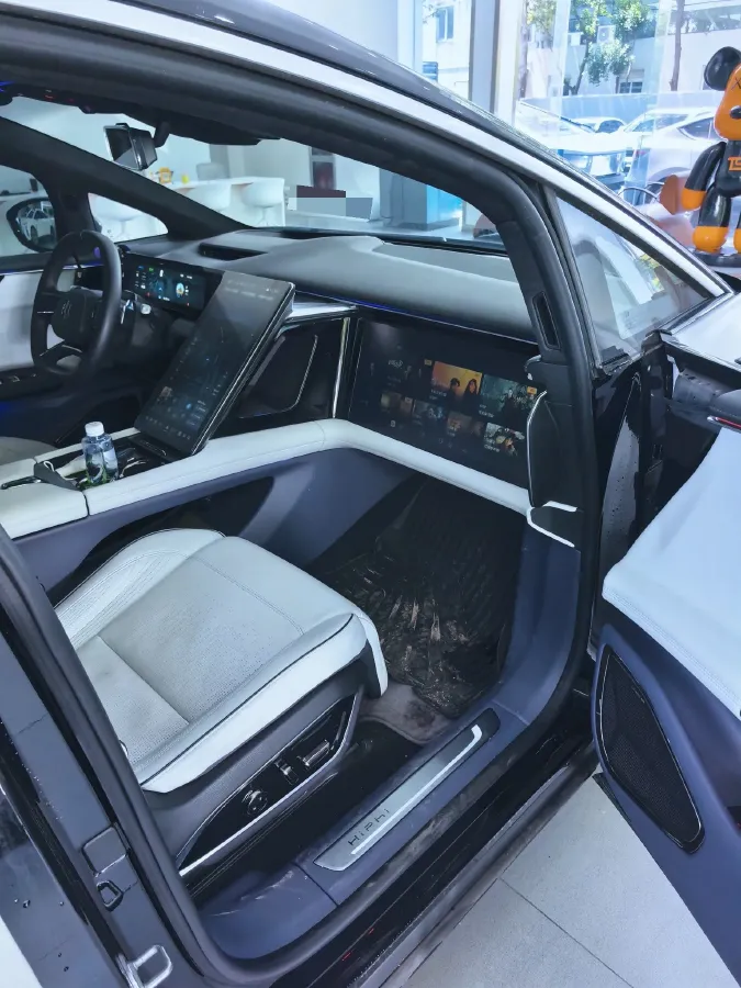 2021 HiPhi X BEV 97KWH,autocango,china used car exporter,china ev exporter,chinese used car exporter,chinese used ev exporter
