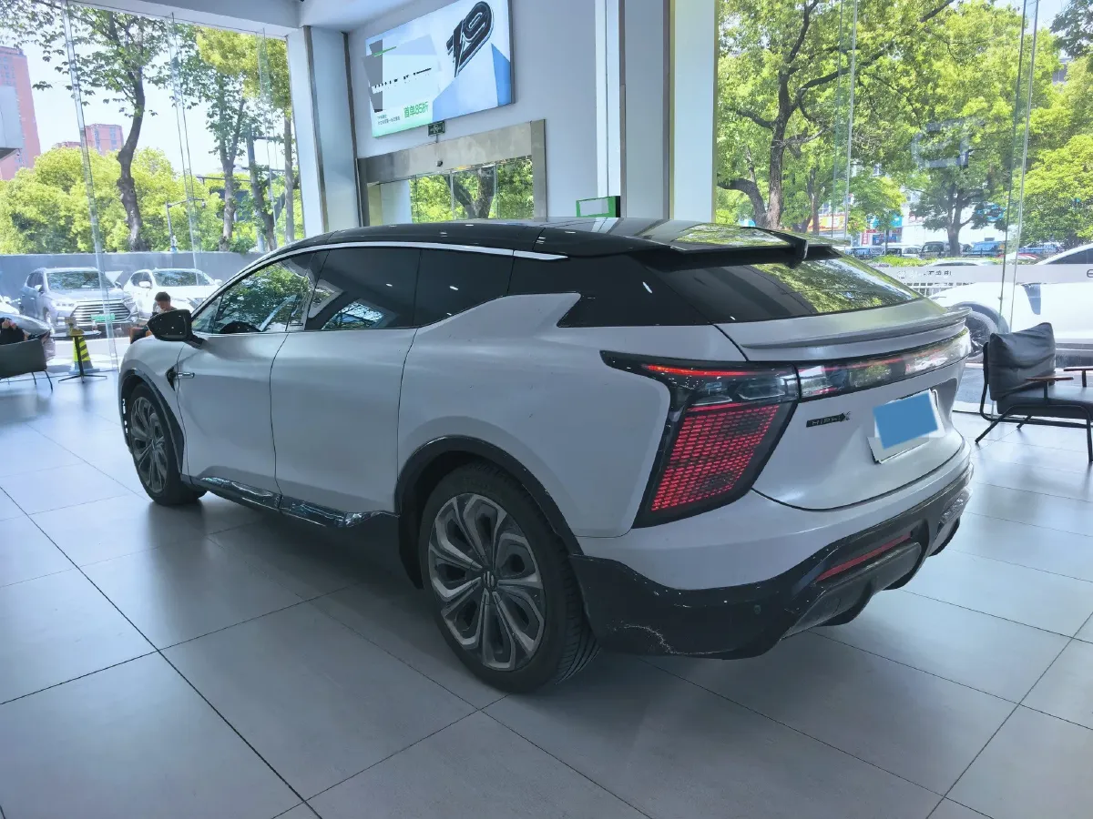 2021 HiPhi X BEV 97KWH,autocango,china used car exporter,china ev exporter,chinese used car exporter,chinese used ev exporter