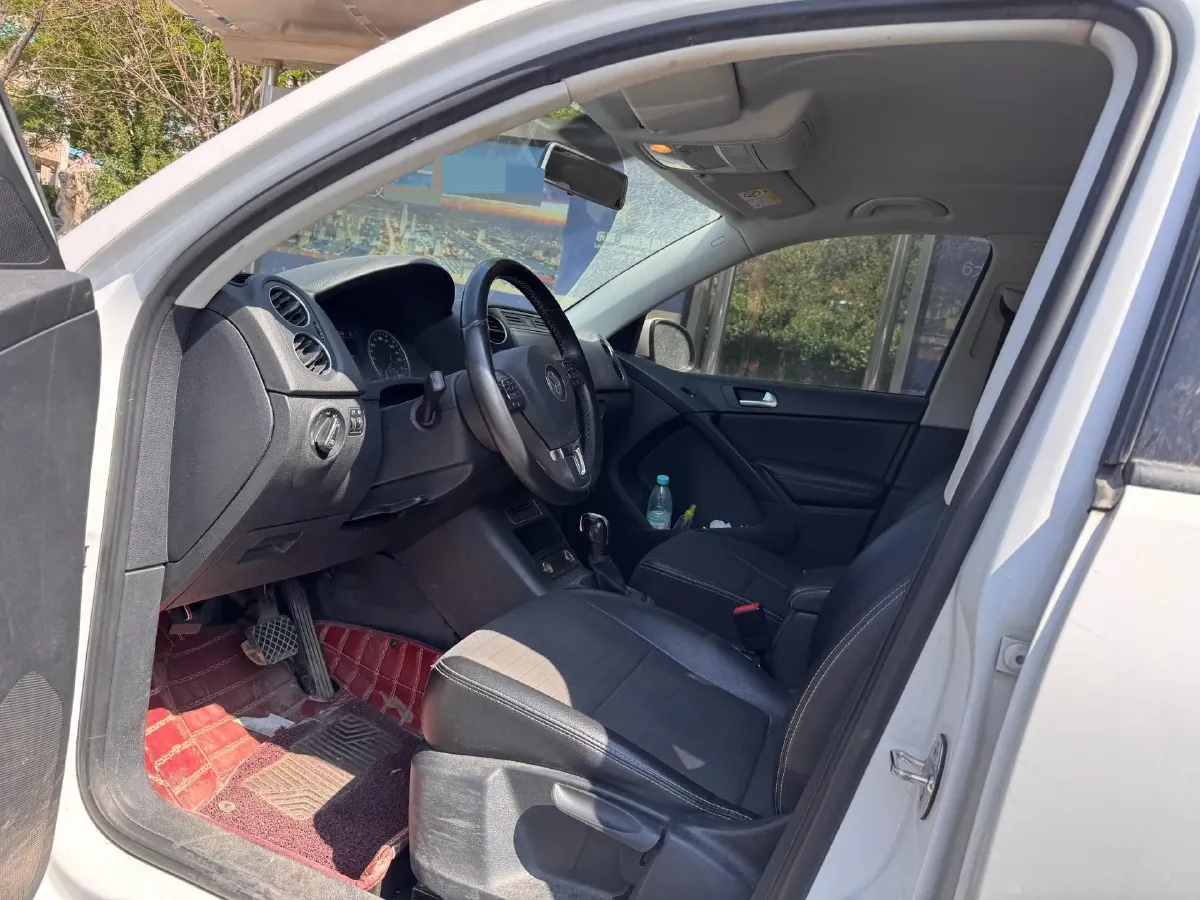 2016 Volkswagen Touran 1.4T 150HP L4 7DCT,autocango,china used car exporter,china ev exporter,chinese used car exporter,chinese used ev exporter