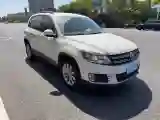 2016 Volkswagen Touran 1.4T 150HP L4 7DCT