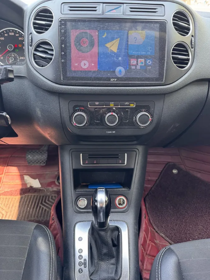 2016 Volkswagen Touran 1.4T 150HP L4 7DCT,autocango,china used car exporter,china ev exporter,chinese used car exporter,chinese used ev exporter