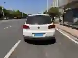 2016 Volkswagen Touran 1.4T 150HP L4 7DCT