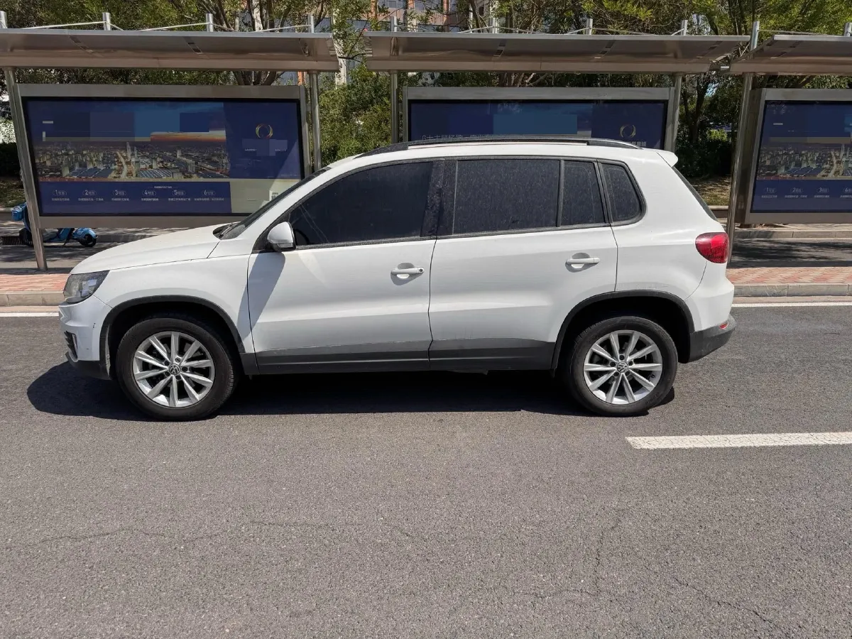 2016 Volkswagen Touran 1.4T 150HP L4 7DCT,autocango,china used car exporter,china ev exporter,chinese used car exporter,chinese used ev exporter