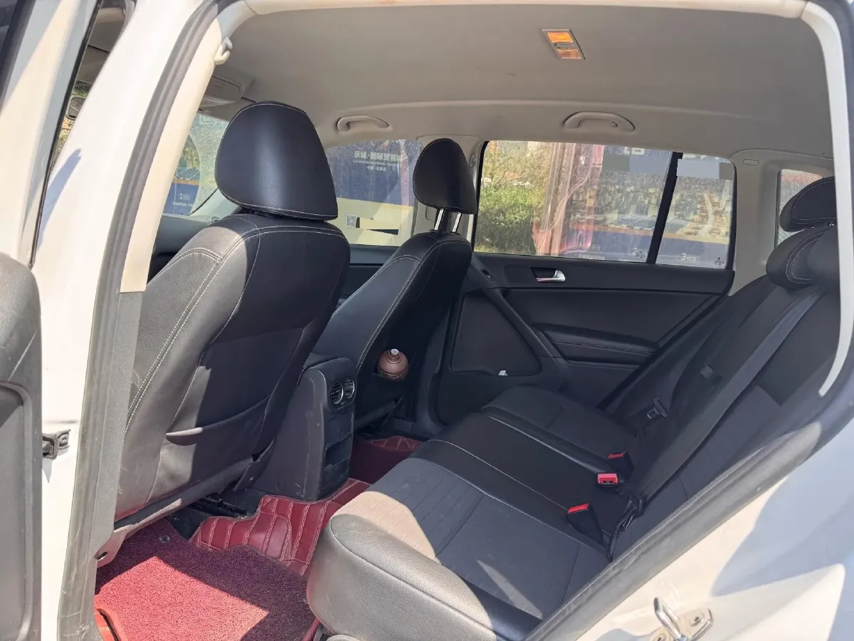 2016 Volkswagen Touran 1.4T 150HP L4 7DCT,autocango,china used car exporter,china ev exporter,chinese used car exporter,chinese used ev exporter