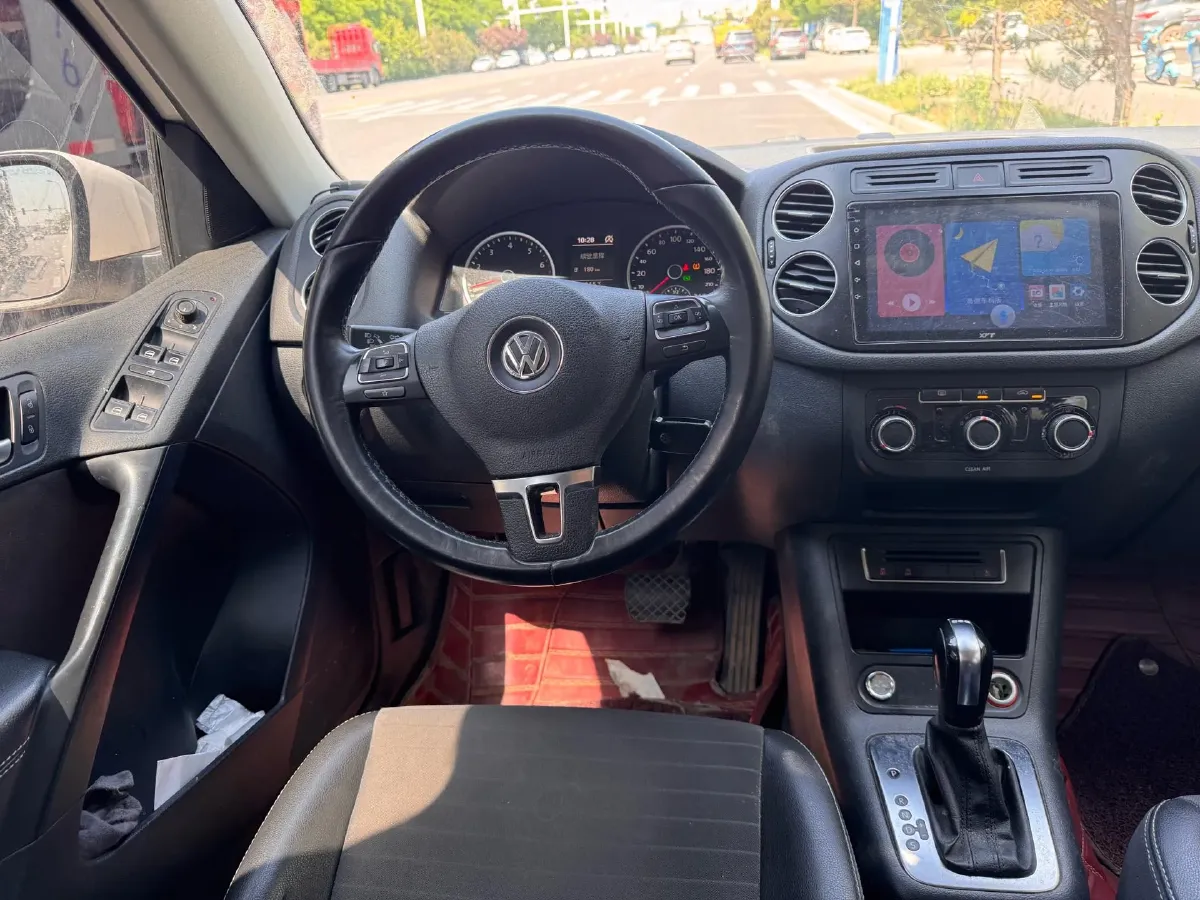 2016 Volkswagen Touran 1.4T 150HP L4 7DCT,autocango,china used car exporter,china ev exporter,chinese used car exporter,chinese used ev exporter
