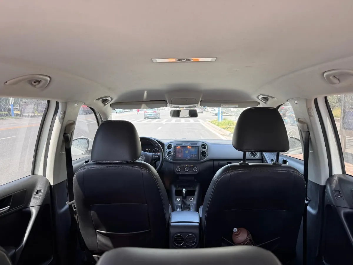 2016 Volkswagen Touran 1.4T 150HP L4 7DCT,autocango,china used car exporter,china ev exporter,chinese used car exporter,chinese used ev exporter