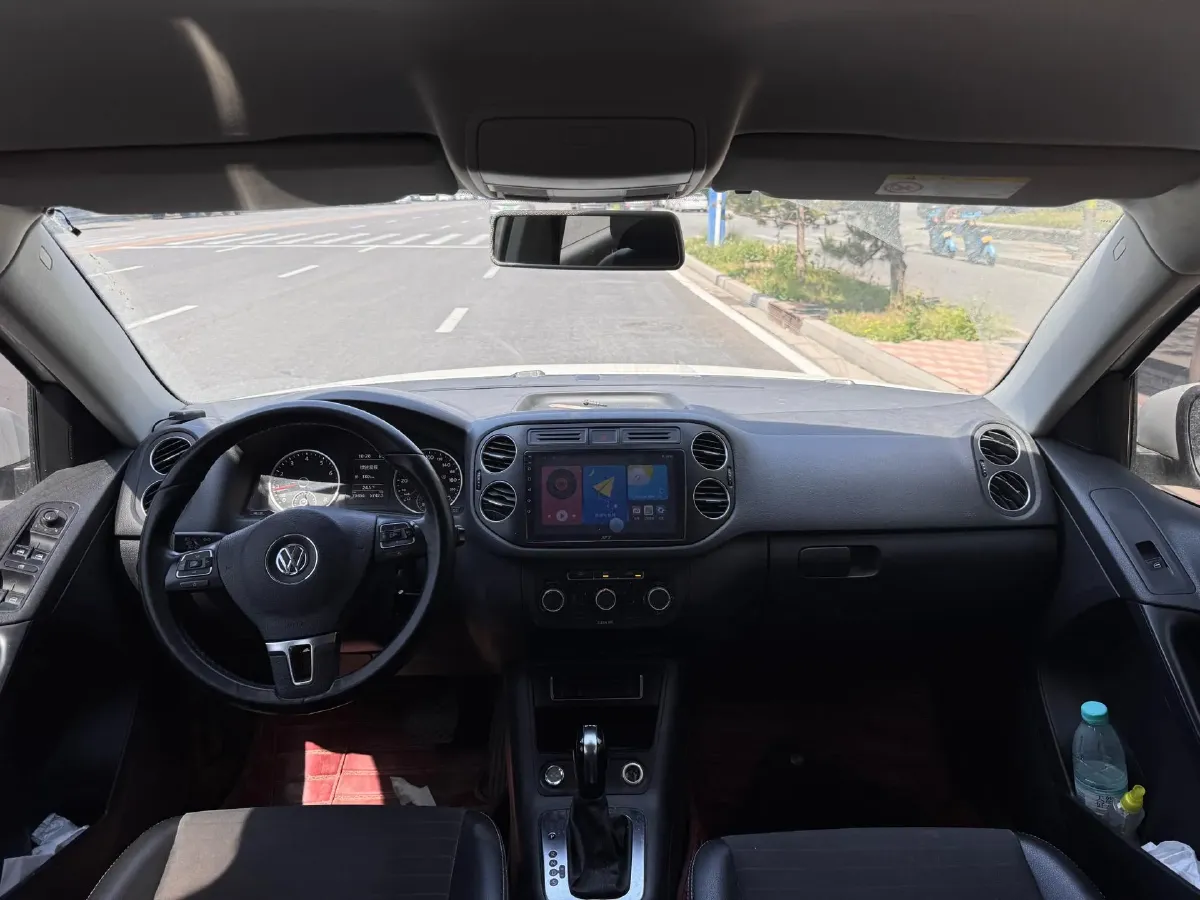 2016 Volkswagen Touran 1.4T 150HP L4 7DCT,autocango,china used car exporter,china ev exporter,chinese used car exporter,chinese used ev exporter