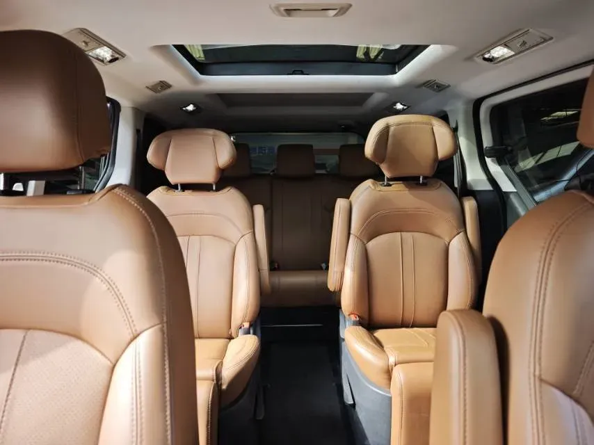 2018 MAXUS G10 2.0T 224HP L4 6AT,autocango,china used car exporter,china ev exporter,chinese used car exporter,chinese used ev exporter