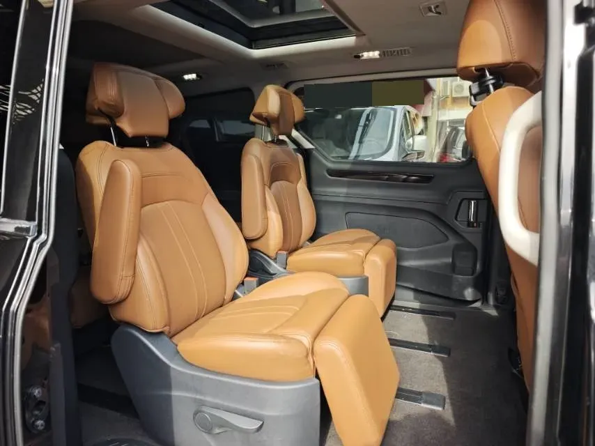 2018 MAXUS G10 2.0T 224HP L4 6AT,autocango,china used car exporter,china ev exporter,chinese used car exporter,chinese used ev exporter