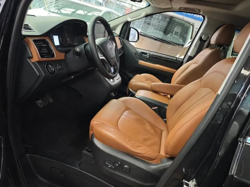 2018 MAXUS G10 2.0T 224HP L4 6AT,autocango,china used car exporter,china ev exporter,chinese used car exporter,chinese used ev exporter