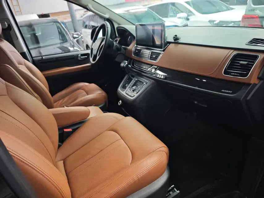 2018 MAXUS G10 2.0T 224HP L4 6AT,autocango,china used car exporter,china ev exporter,chinese used car exporter,chinese used ev exporter