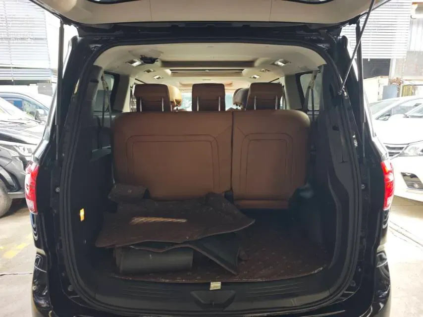 2018 MAXUS G10 2.0T 224HP L4 6AT,autocango,china used car exporter,china ev exporter,chinese used car exporter,chinese used ev exporter