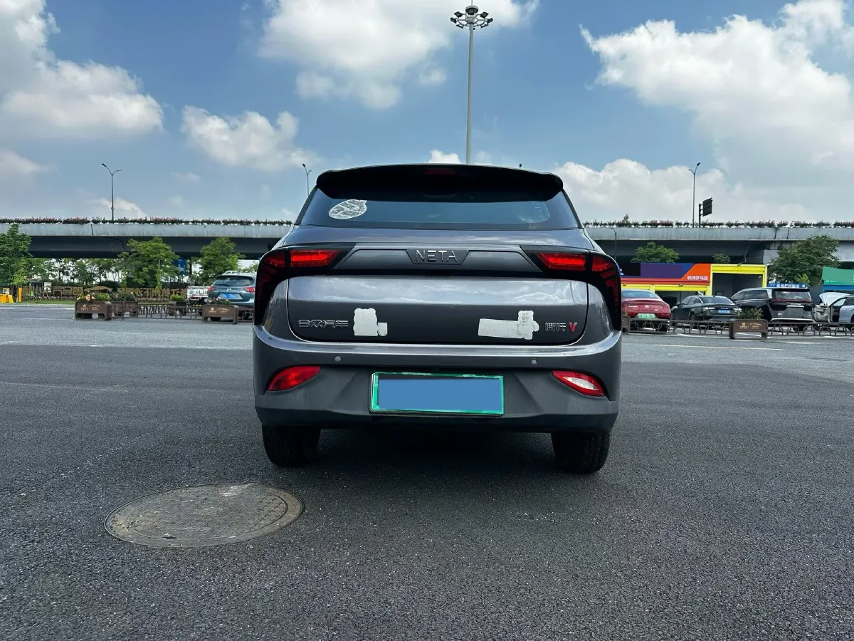 2021 Neta V BEV 31.18KWH,autocango,china used car exporter,china ev exporter,chinese used car exporter,chinese used ev exporter